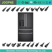 Jääkaapin virtajohto