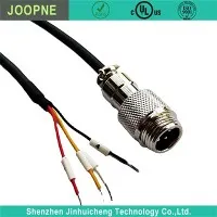 Videovalvontakaapeli