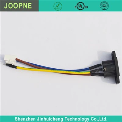 rengaspistorasian kaapeli